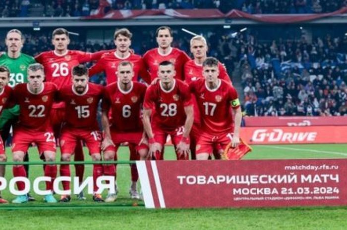 Siap-siap Indonesia, Vietnam Vs Rusia Diklaim Laga Spektakuler Asia Tenggara