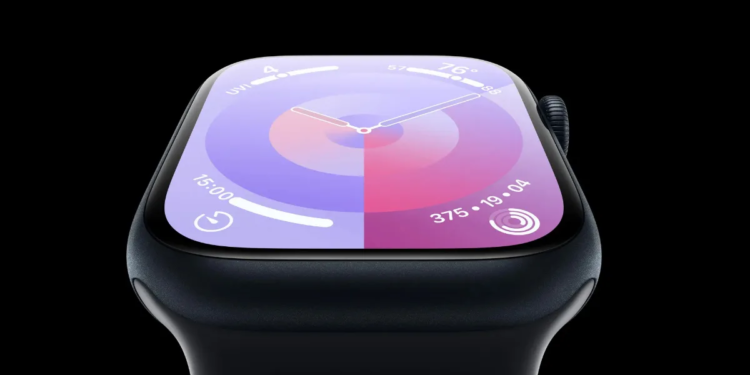 Apple Watch Series 10 Dikabarkan Punya Body Lebih Tipis dan Layar Lebih Lebar