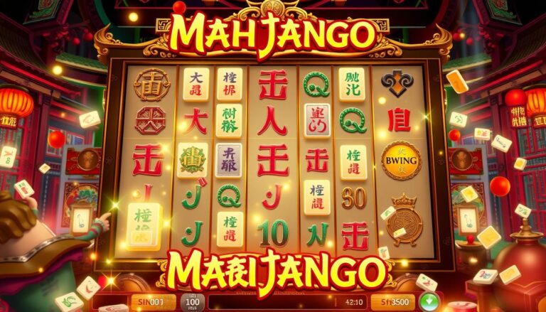 RP8888 Daftar Link Slot Gacor Mahjong Ways Terpercaya