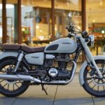 Harga Honda GB350C Mulai Segini, Royal Enfield Bisa Keringat Dingin