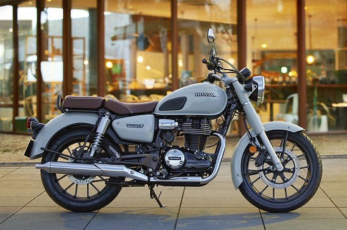 Harga Honda GB350C Mulai Segini, Royal Enfield Bisa Keringat Dingin