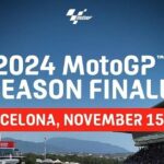 Bukan Qatar Sirkuit Ini Fix Jadi Lokasi Balap Final MotoGP 2024